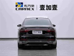 Audi A8 A8L 55 TFSI quattro Premium Heritage Edition - ფოტო 4