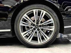 Audi A8 A8L 55 TFSI quattro Premium Heritage Edition - ფოტო 5