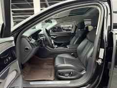 Audi A8 A8L 55 TFSI quattro Premium Heritage Edition - ფოტო 8