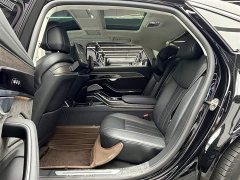 Audi A8 A8L 55 TFSI quattro Premium Heritage Edition - ფოტო 9