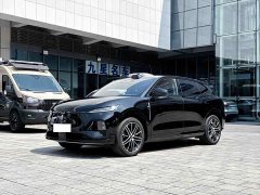 Voyah Lantu Zhiyin Four-Wheel Drive Qiankun Edition - ფოტო 1