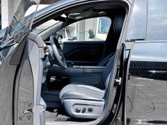 Voyah Lantu Zhiyin Four-Wheel Drive Qiankun Edition - ფოტო 11