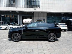 Voyah Lantu Zhiyin Four-Wheel Drive Qiankun Edition - ფოტო 12