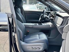 Voyah Lantu Zhiyin Four-Wheel Drive Qiankun Edition - ფოტო 15