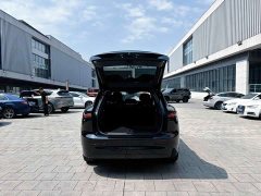 Voyah Lantu Zhiyin Four-Wheel Drive Qiankun Edition - ფოტო 17