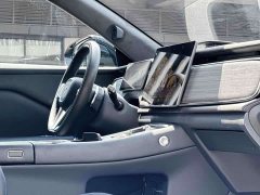 Voyah Lantu Zhiyin Four-Wheel Drive Qiankun Edition - ფოტო 18