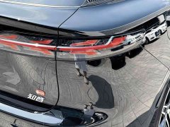 Voyah Lantu Zhiyin Four-Wheel Drive Qiankun Edition - ფოტო 19