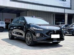 Voyah Lantu Zhiyin Four-Wheel Drive Qiankun Edition - ფოტო 2
