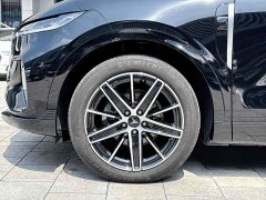 Voyah Lantu Zhiyin Four-Wheel Drive Qiankun Edition - ფოტო 5