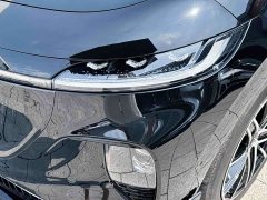 Voyah Lantu Zhiyin Four-Wheel Drive Qiankun Edition - ფოტო 6