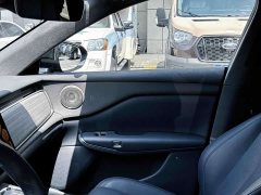 Voyah Lantu Zhiyin Four-Wheel Drive Qiankun Edition - ფოტო 7