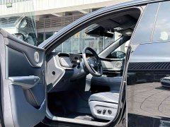 Voyah Lantu Zhiyin Four-Wheel Drive Qiankun Edition - ფოტო 8
