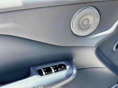 Voyah Lantu Zhiyin Four-Wheel Drive Qiankun Edition - ფოტო 9
