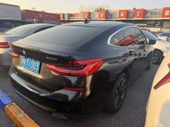 BMW 6 Series GT 2022 630i Luxury Design Package - ფოტო 2