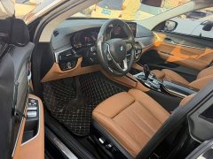 BMW 6 Series GT 2022 630i Luxury Design Package - ფოტო 4