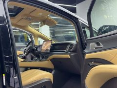 Denza BYD Denza D9 DM-i Smart Drive 1020 Four-Wheel Drive Flagship - ფოტო 10