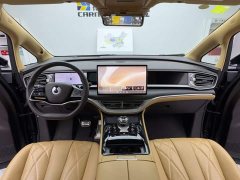 Denza BYD Denza D9 DM-i Smart Drive 1020 Four-Wheel Drive Flagship - ფოტო 11
