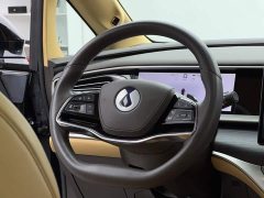 Denza BYD Denza D9 DM-i Smart Drive 1020 Four-Wheel Drive Flagship - ფოტო 15