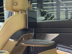 Denza BYD Denza D9 DM-i Smart Drive 1020 Four-Wheel Drive Flagship - ფოტო 17