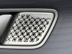 Denza BYD Denza D9 DM-i Smart Drive 1020 Four-Wheel Drive Flagship - ფოტო 18