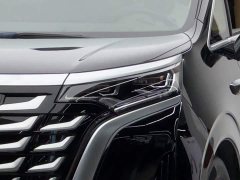 Denza BYD Denza D9 DM-i Smart Drive 1020 Four-Wheel Drive Flagship - ფოტო 3