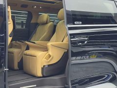 Denza BYD Denza D9 DM-i Smart Drive 1020 Four-Wheel Drive Flagship - ფოტო 9