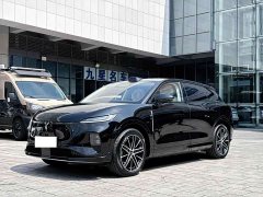 Voyah Lantu Zhiyin Four-Wheel Drive Qiankun Edition - ფოტო 1