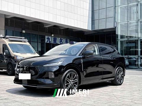 2025 Voyah Lantu Zhiyin Four-Wheel Drive Qiankun Edition - ავტომობილი ჩინეთიდან