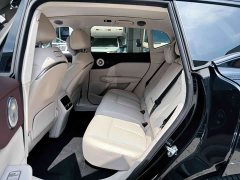 Voyah Lantu Zhiyin Four-Wheel Drive Qiankun Edition - ფოტო 10