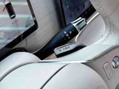 Voyah Lantu Zhiyin Four-Wheel Drive Qiankun Edition - ფოტო 13