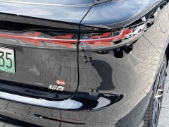Voyah Lantu Zhiyin Four-Wheel Drive Qiankun Edition - ფოტო 14