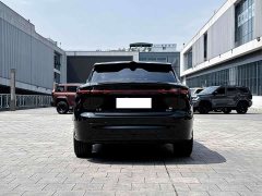 Voyah Lantu Zhiyin Four-Wheel Drive Qiankun Edition - ფოტო 15