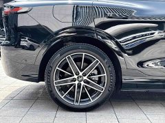 Voyah Lantu Zhiyin Four-Wheel Drive Qiankun Edition - ფოტო 16
