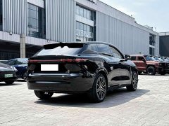 Voyah Lantu Zhiyin Four-Wheel Drive Qiankun Edition - ფოტო 17