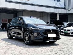 Voyah Lantu Zhiyin Four-Wheel Drive Qiankun Edition - ფოტო 2