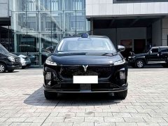 Voyah Lantu Zhiyin Four-Wheel Drive Qiankun Edition - ფოტო 3