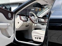 Voyah Lantu Zhiyin Four-Wheel Drive Qiankun Edition - ფოტო 4