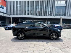 Voyah Lantu Zhiyin Four-Wheel Drive Qiankun Edition - ფოტო 5