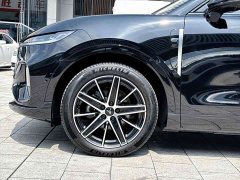 Voyah Lantu Zhiyin Four-Wheel Drive Qiankun Edition - ფოტო 6