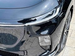 Voyah Lantu Zhiyin Four-Wheel Drive Qiankun Edition - ფოტო 7