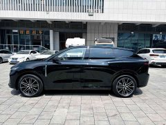 Voyah Lantu Zhiyin Four-Wheel Drive Qiankun Edition - ფოტო 8