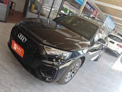 Audi Q5L 40 TFSI Luxury Dynamic - ფოტო 2