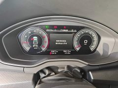 Audi Q5L 40 TFSI Luxury Dynamic - ფოტო 3