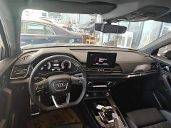 Audi Q5L 40 TFSI Luxury Dynamic - ფოტო 4