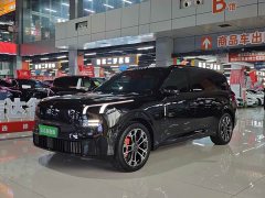 Lynk & Co Geely Lynk & Co 900 2.0T Ultra 6-Seater - ფოტო 1