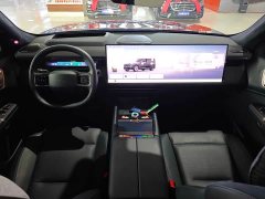Lynk & Co Geely Lynk & Co 900 2.0T Ultra 6-Seater - ფოტო 11