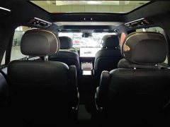 Lynk & Co Geely Lynk & Co 900 2.0T Ultra 6-Seater - ფოტო 18