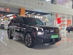 Lynk & Co Geely Lynk & Co 900 2.0T Ultra 6-Seater - ფოტო 3