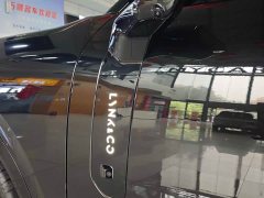 Lynk & Co Geely Lynk & Co 900 2.0T Ultra 6-Seater - ფოტო 4
