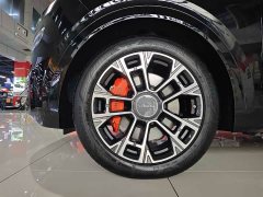 Lynk & Co Geely Lynk & Co 900 2.0T Ultra 6-Seater - ფოტო 5